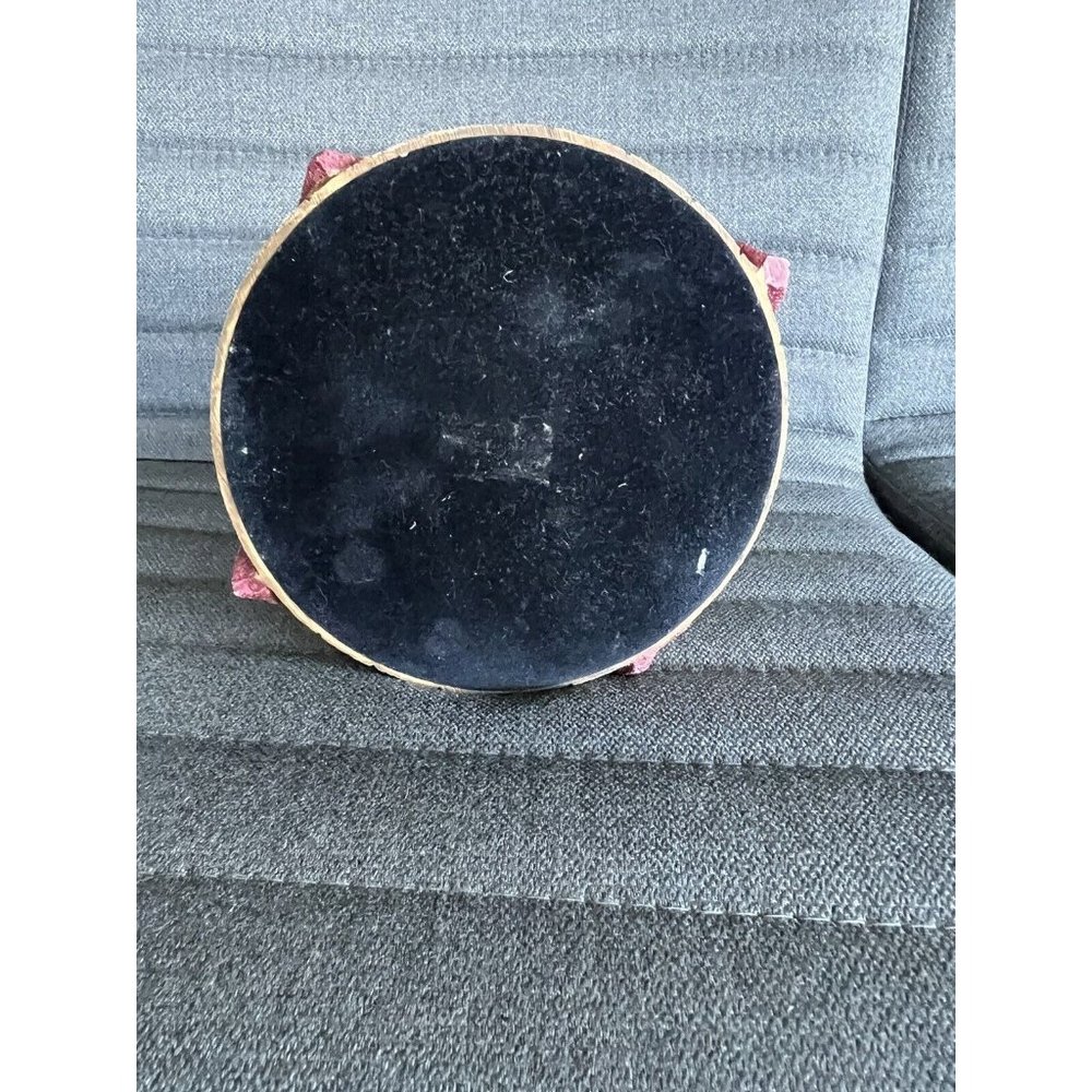 Disney THE BEAST WITH ROSE Figurine Beauty and the Beast Figure RARE- AS IS READ - Picture 10 of 10